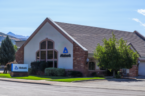 Draper Branch