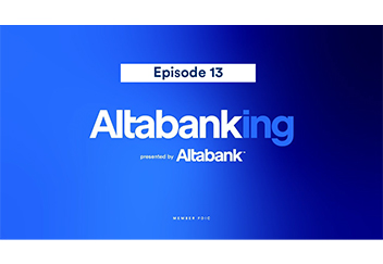 Altabanking - Ep. 13